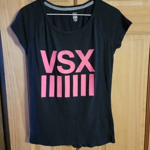 Victoria's Secret VSX Sport Tee
